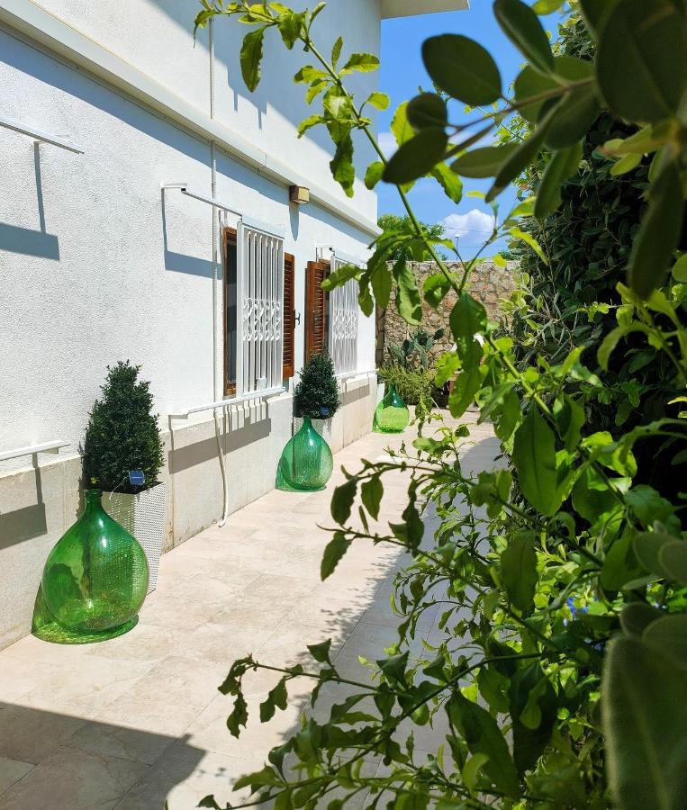 Villa Dimora Artemisio à Siponto Extérieur photo